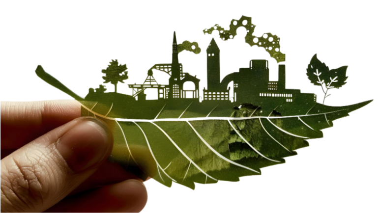 leaf